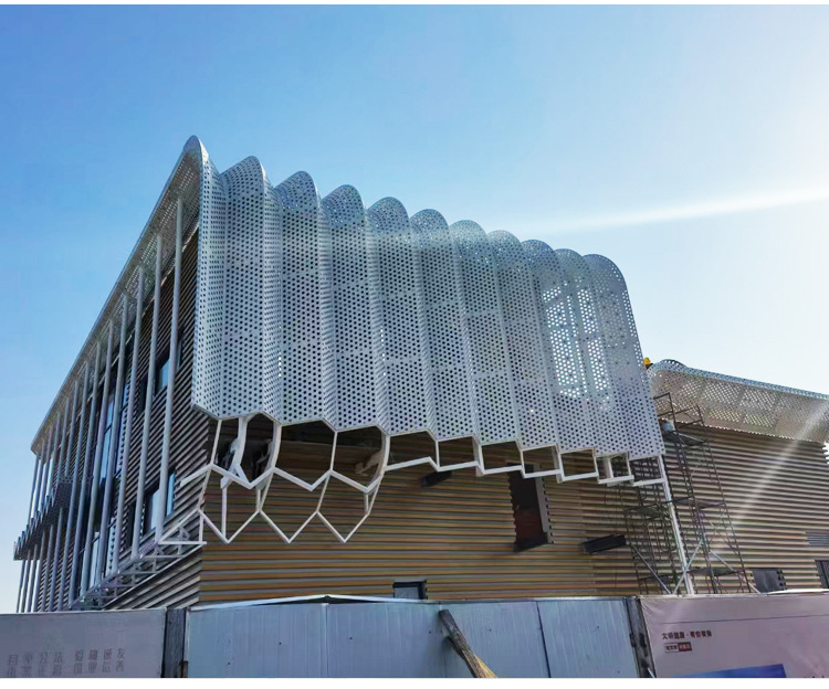 沈陽(yáng)幕墻技術(shù)準(zhǔn)備及幕墻安裝施工準(zhǔn)備