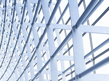 玻璃幕墻操作工藝