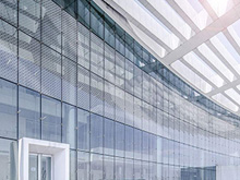 玻璃幕墻保養(yǎng)和維修需注意哪些?