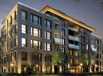 趙巷天鏡四標(biāo)段