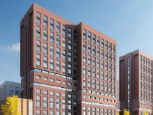 玻璃幕墻為什么會自爆？