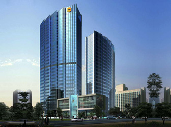 青島香格里拉酒店