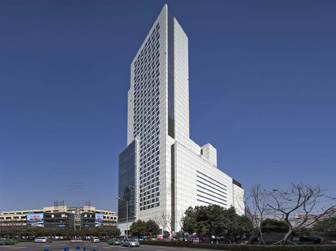 成都群光凱悅酒店