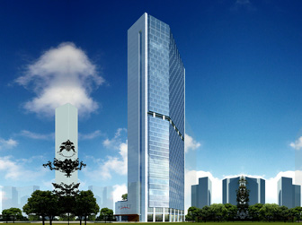 長春宏匯凱悅酒店