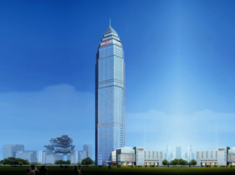 紹興世茂B1酒店