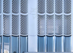 沈陽(yáng)幕墻公司帶你了解幕墻怎么清洗